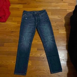 Only been worn a few times